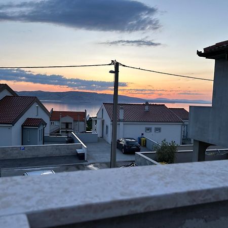 Apartment Mirakul Senj  Exterior photo