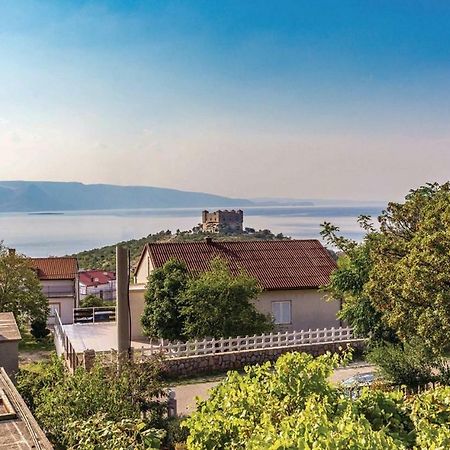 Apartment Mirakul Senj  Exterior photo