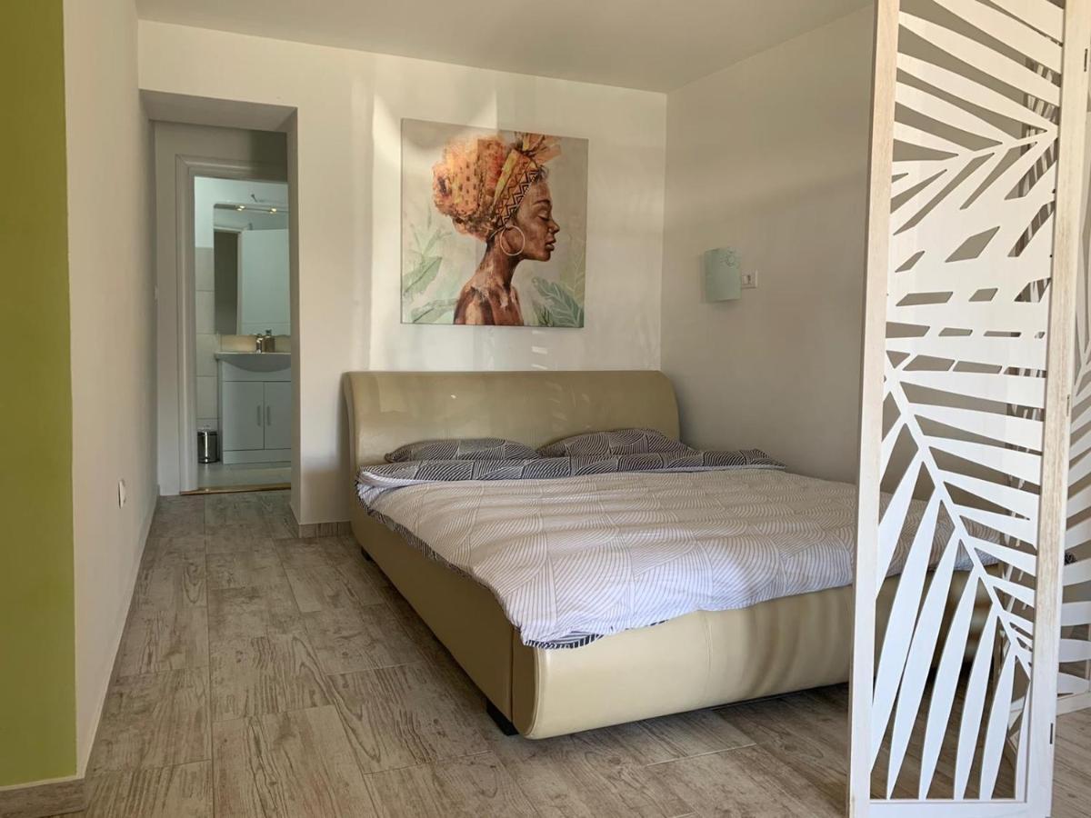 Apartment Mirakul Senj  Exterior photo