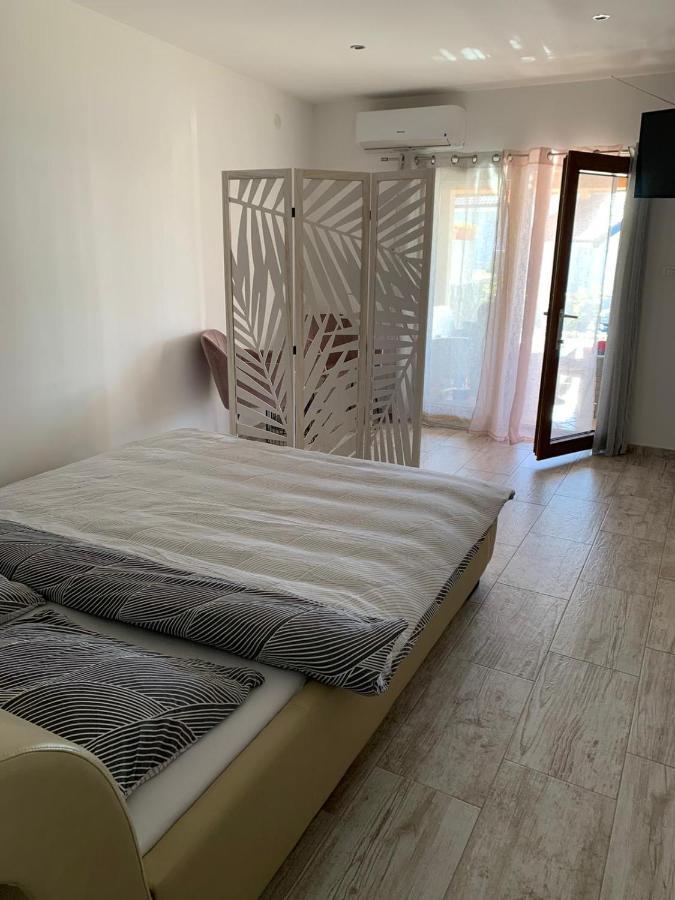 Apartment Mirakul Senj  Exterior photo