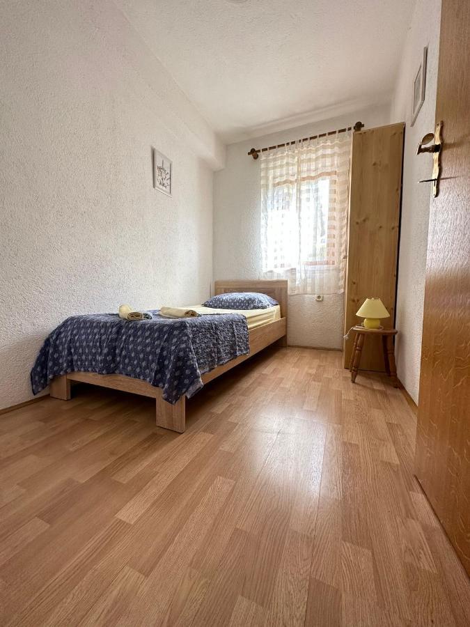 Apartment Mirakul Senj  Exterior photo