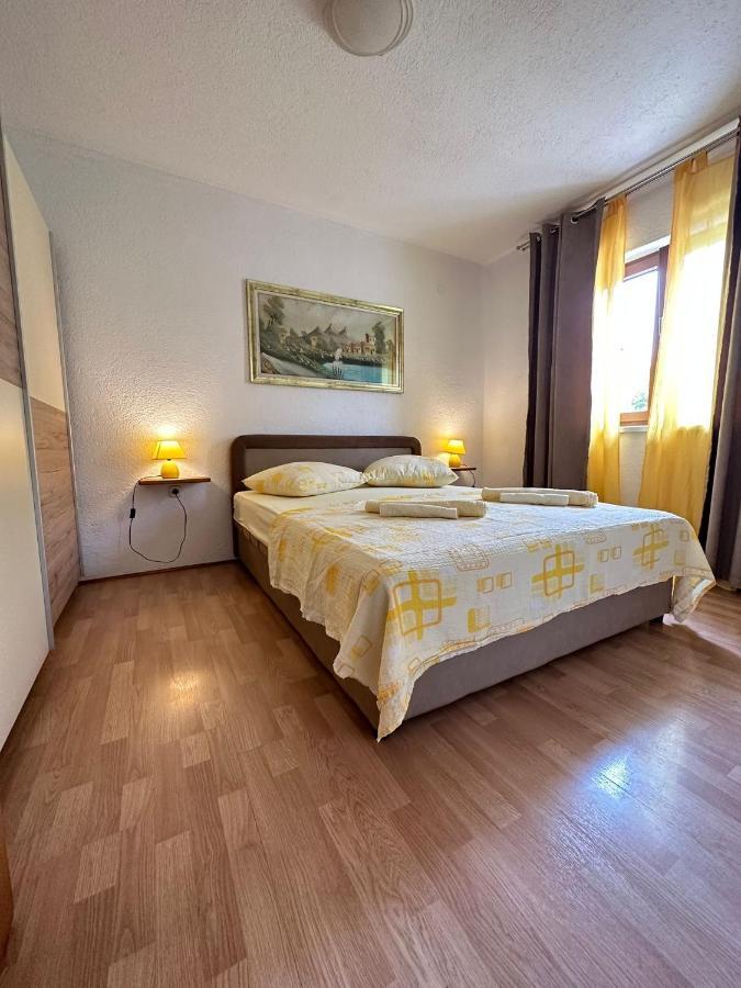 Apartment Mirakul Senj  Exterior photo