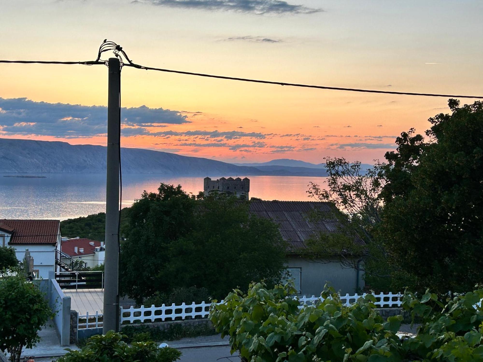 Apartment Mirakul Senj  Exterior photo