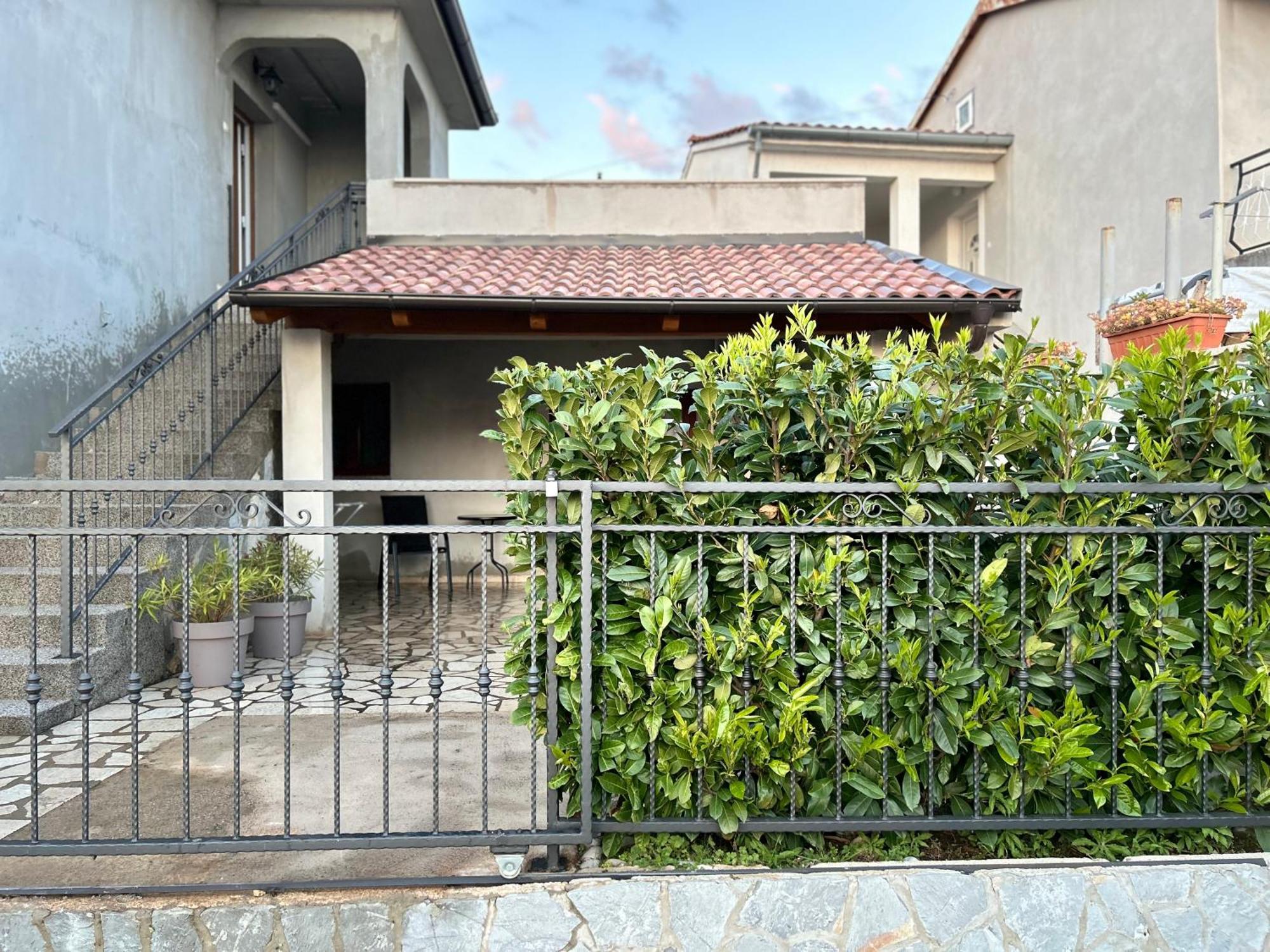 Apartment Mirakul Senj  Exterior photo