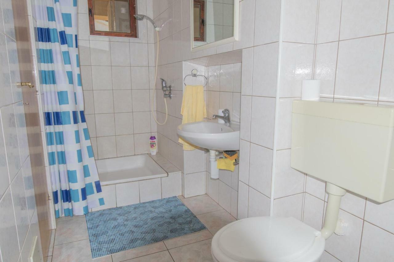 Apartment Mirakul Senj  Exterior photo