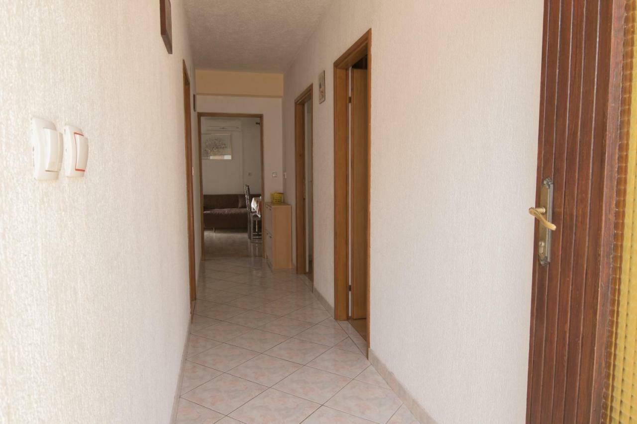Apartment Mirakul Senj  Exterior photo