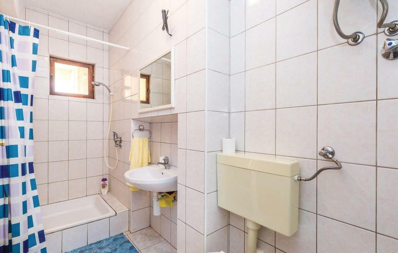 Apartment Mirakul Senj  Exterior photo