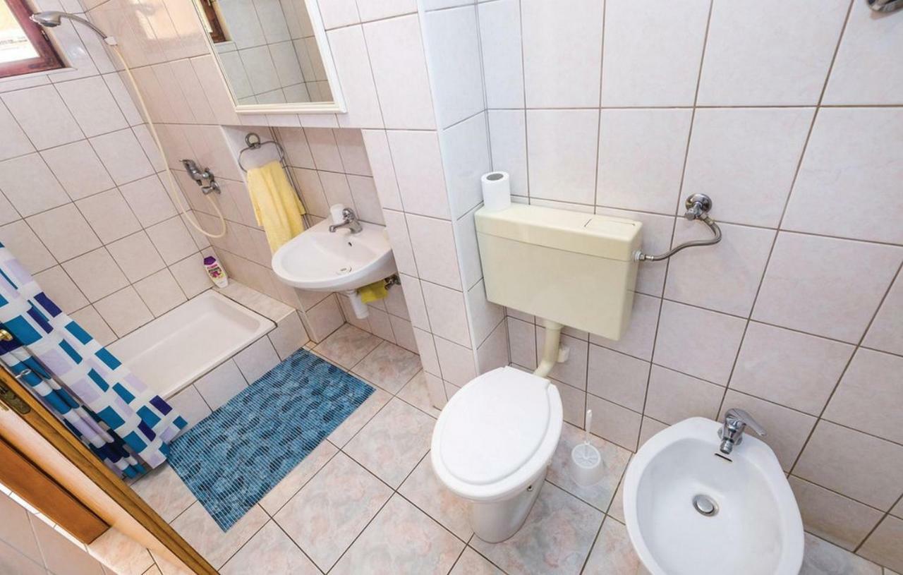 Apartment Mirakul Senj  Exterior photo