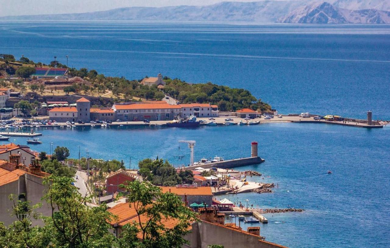 Apartment Mirakul Senj  Exterior photo