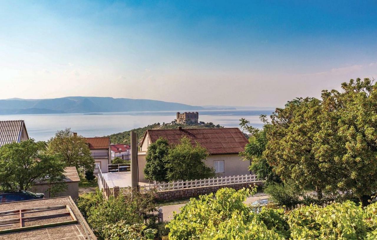 Apartment Mirakul Senj  Exterior photo