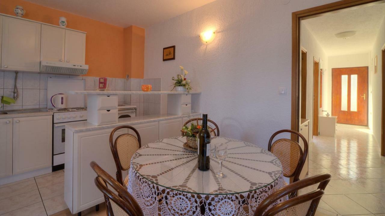 Apartment Mirakul Senj  Exterior photo