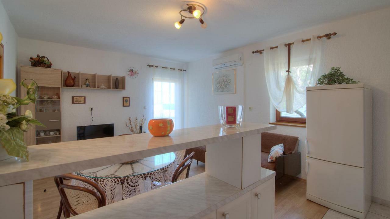 Apartment Mirakul Senj  Exterior photo